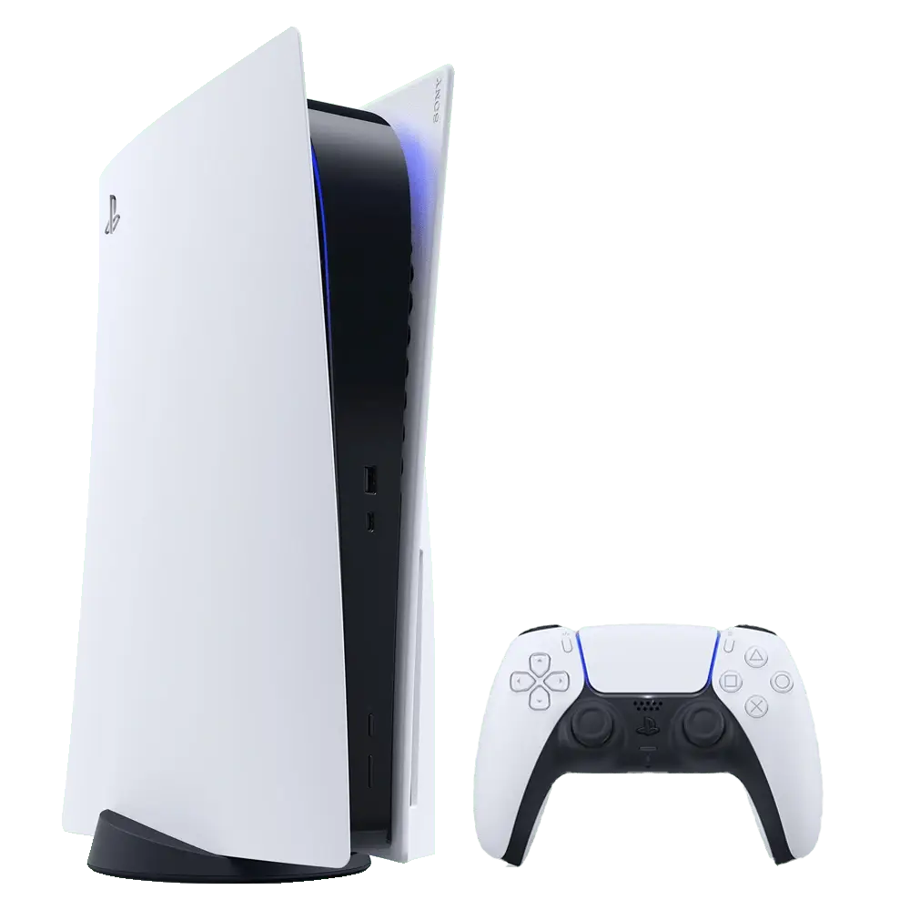Ps5